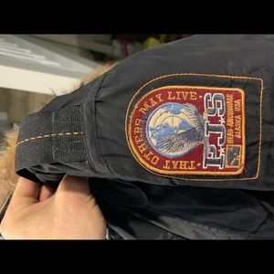 Parajumpers Gobi Masterpiece Series. XXL